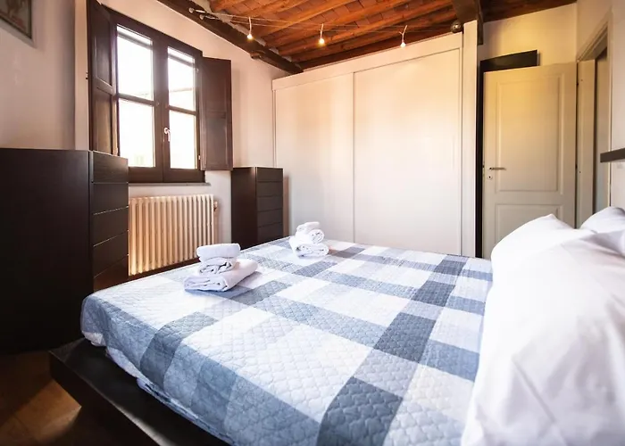 Serena Apartment, Cosy Close Center Town