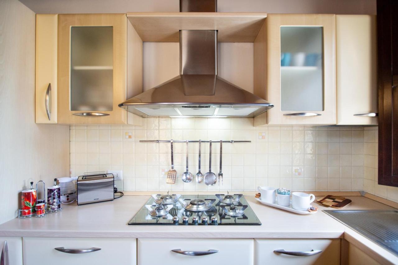 Appartement Serena Apartment, Cosy Close Center Town