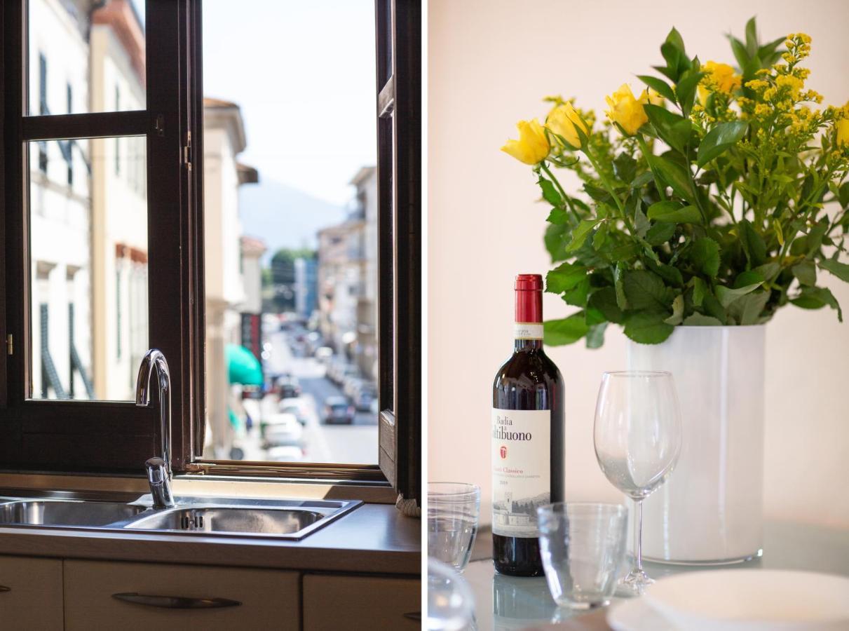 Serena Apartment, Cosy Close Center Town *