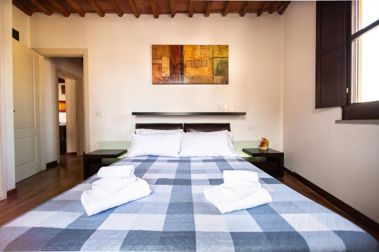 Serena Apartment, Cosy Close Center Town Lucques