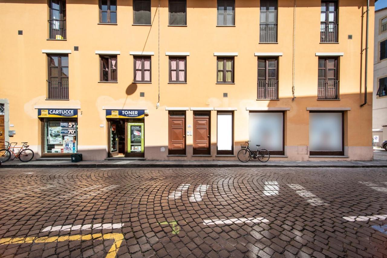 Serena Apartment, Cosy Close Center Town * Lucques