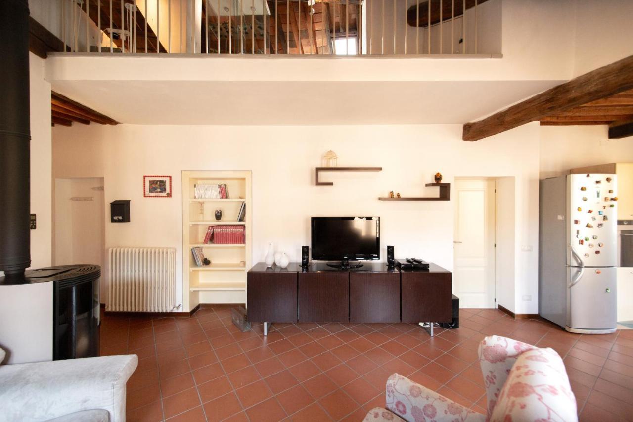 Serena Apartment, Cosy Close Center Town * Lucques