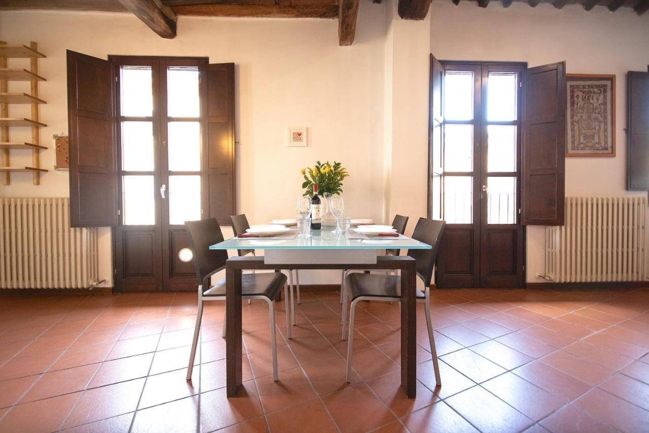 Serena Apartment, Cosy Close Center Town * Lucques