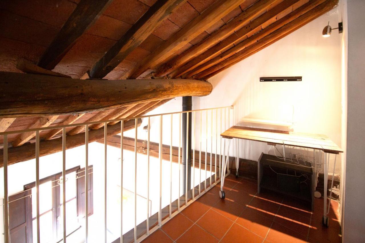 Serena Apartment, Cosy Close Center Town Appartement Lucques